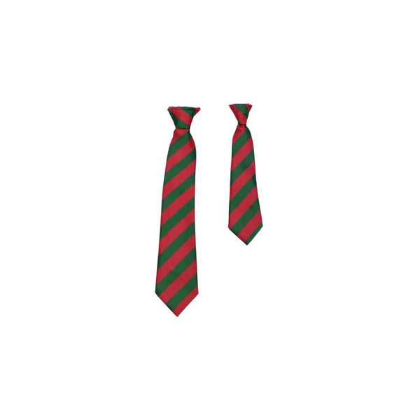 Bedford Hall Methodist  Primary School Ties