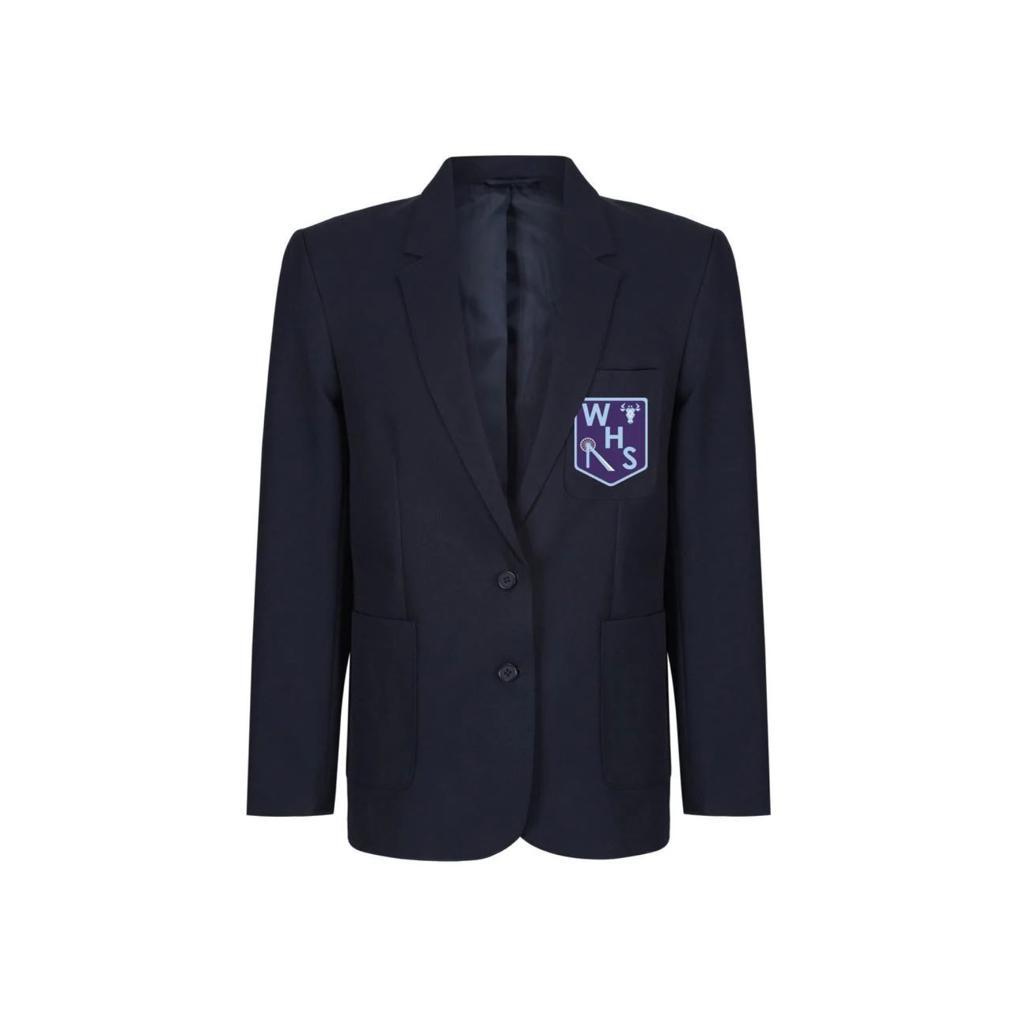 Westhoughton High School Boys Blazer RainbowUniforms