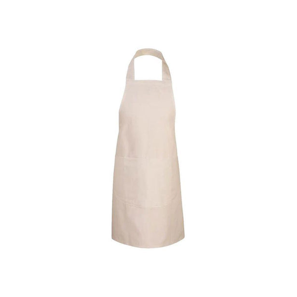 Craft & Technology Bib Apron