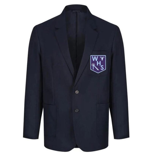 Westhoughton High School- Girls Blazer