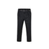 Sturdy Fit School Trousers-Black