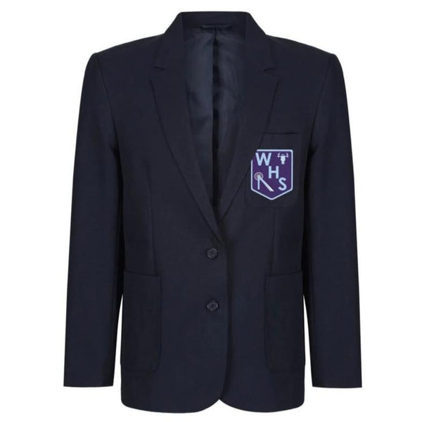 Westhoughton High School- Boys Blazer