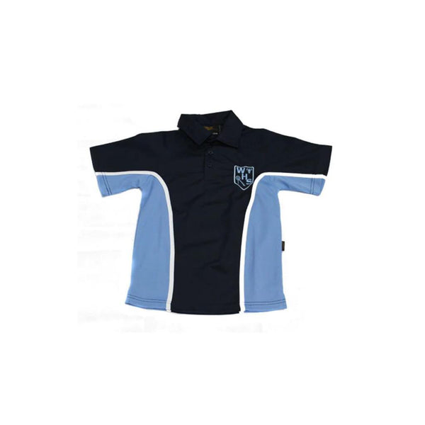 Westhoughton High P.E Polo - Boys/Girls