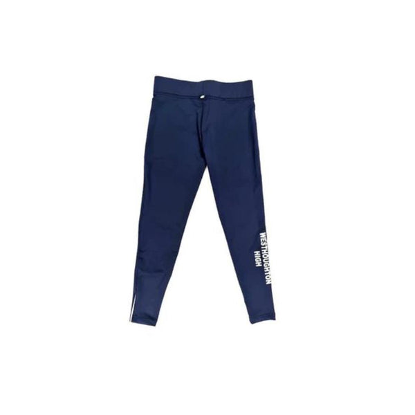 Westhoughton  High School Girls P.E. Legging