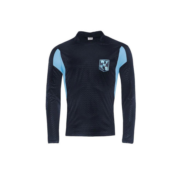 Westhoughton High School Rugby Top
