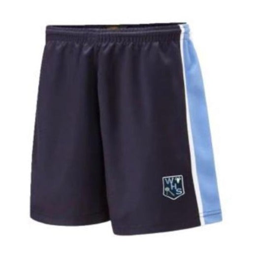 Westhoughton High P.E Shorts