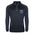 Westhoughton High School 1/4 Zip P.E Top - Boys