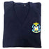 St Mary's Catholic High School 50/50 V Neck Jumper -Year 11