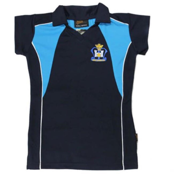 St Mary's Catholic High School Girls P.E. Top