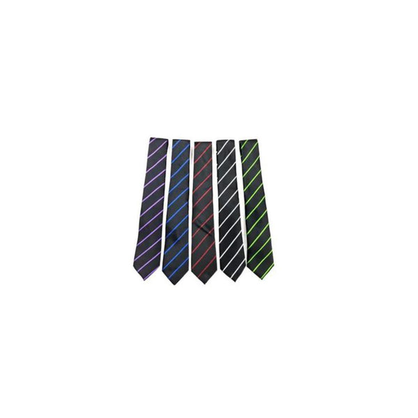 The Westleigh School Tie