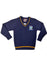 St Joseph's Catholic Primary School Knitted V Neck Jumper