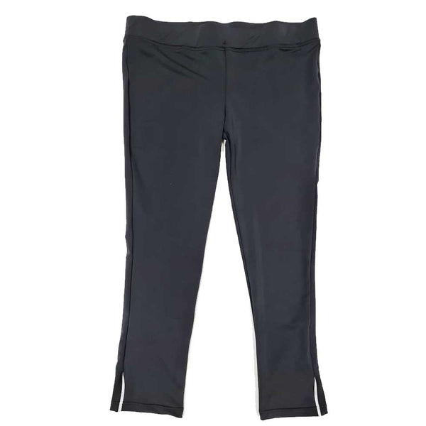 The Westleigh School Girls Leggings - Black