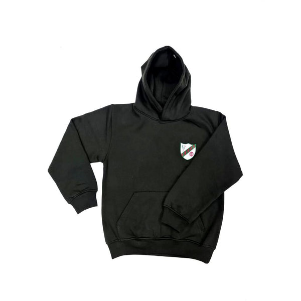 Bedford Hall Methodist Primary School PE. Hoodie with Logo