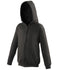 Unisex Kids Zip Up Hoodies