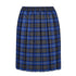 Blue Tartan Skirts