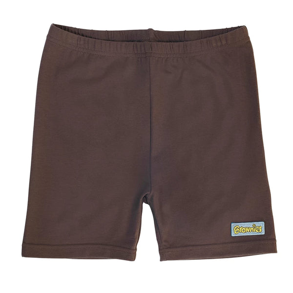 Brownies cycle shorts