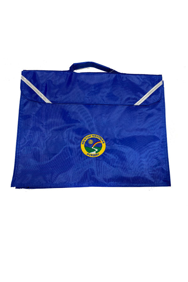 Newton Westpark Nursery Bookbag