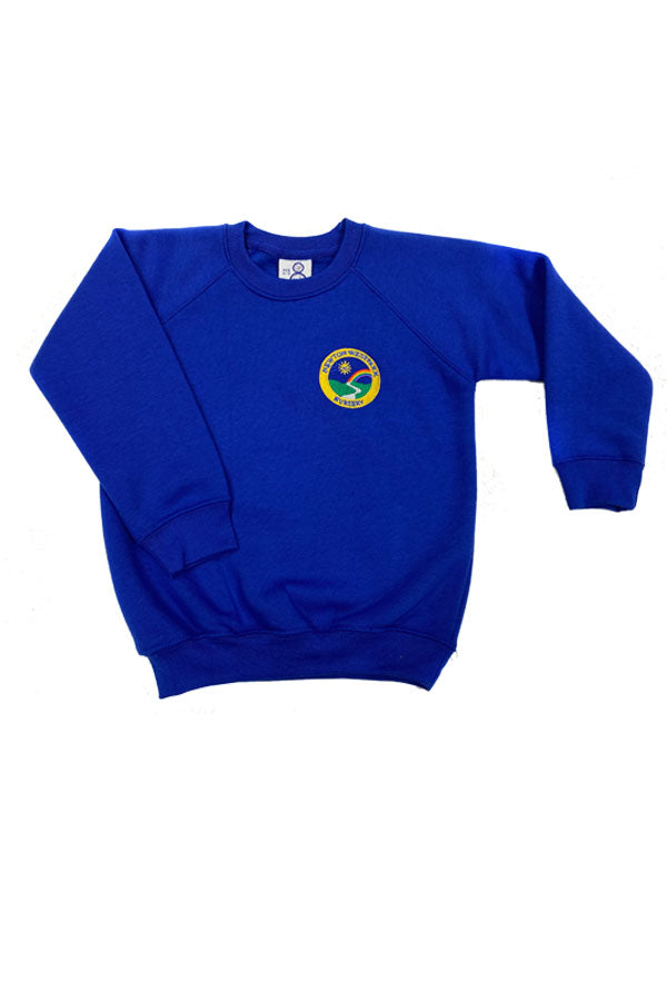 Newton Westpark Nursery Crew Neck Jumper