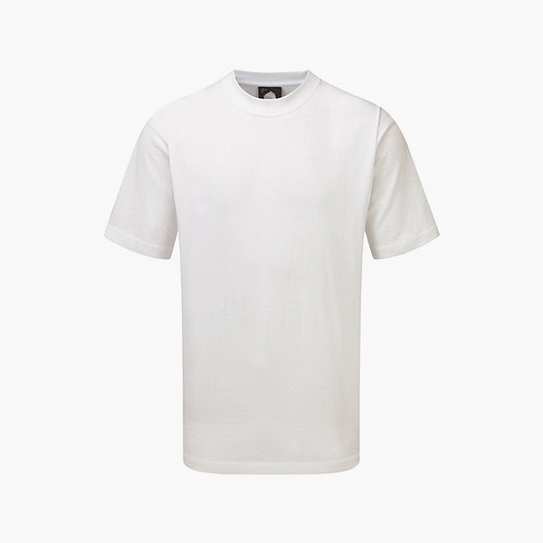 Kids Round Neck T-Shirt