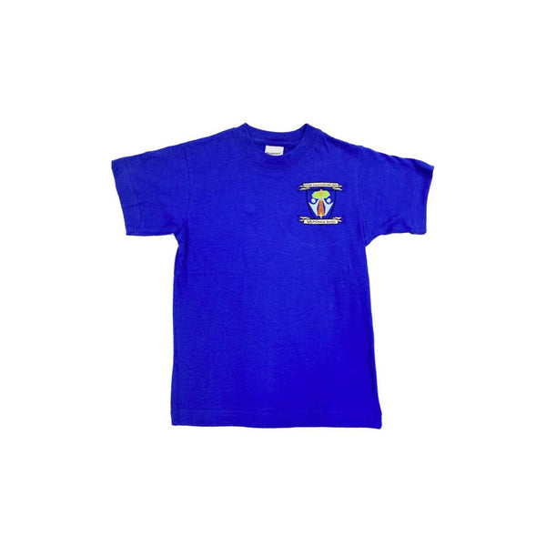 Christchurch Pennington C.E. Primary School P.E. Top - Unisex