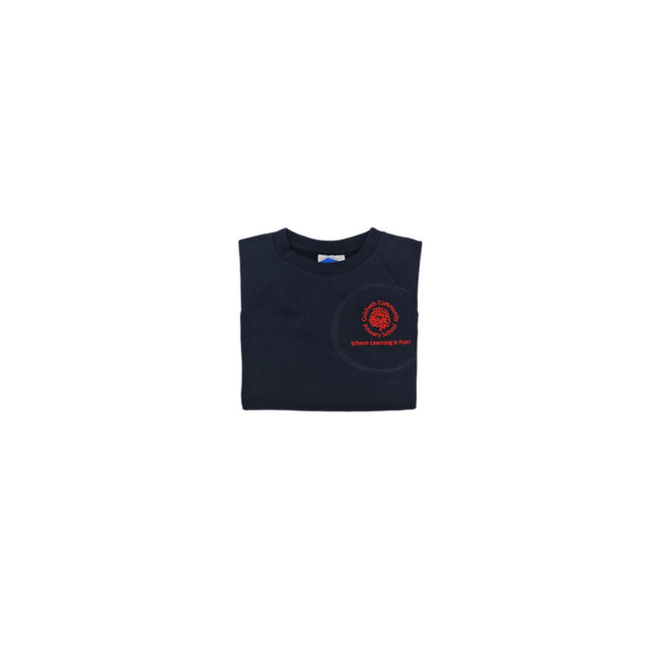 Culcheth Community Primary School Sweatshirt