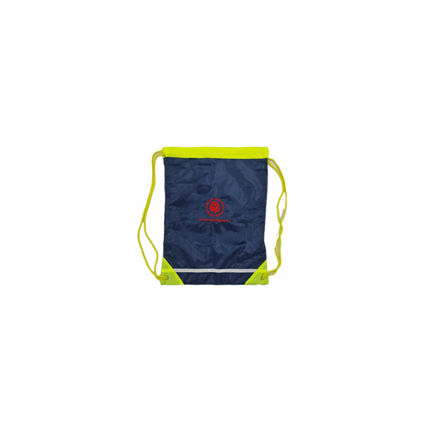 Culcheth Community Primary School P.E. Bag