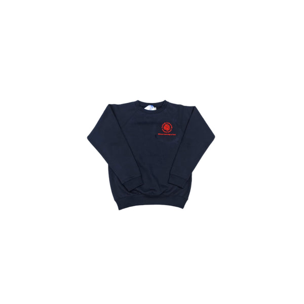 Culcheth Community Primary School Sweatshirt