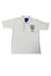 St. James Daisy Hill Nursery Polo Shirts - White