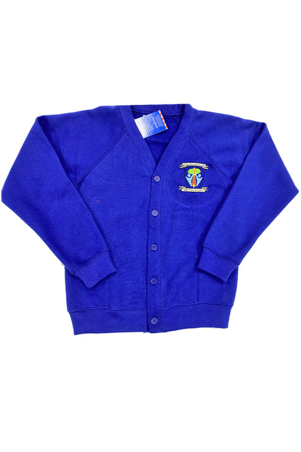 Christchurch Pennington C.E. Primary School Cardigan