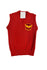 Eatock Primary School Knitted Tank Top