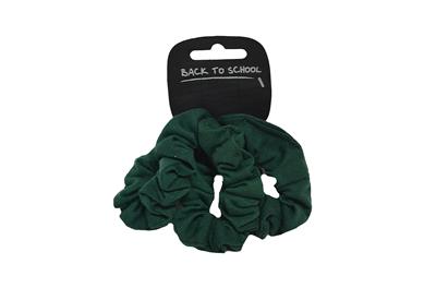 3- Pack Scrunchie - Choose from 6 Colours