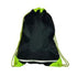 Rucksack  School PE. Bag -Hi-Vis