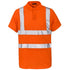 Hi-Vis Polo Shirts