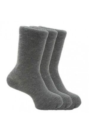 Ankle Socks (Pack of 3)