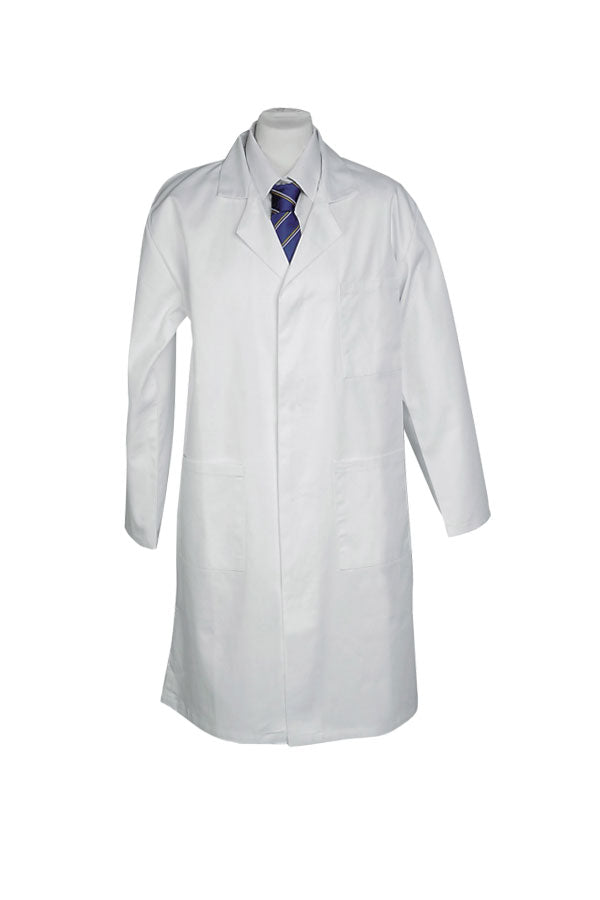 School Lab Coat - Unisex