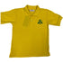 Gilded Hollins Primary School Polo Top - Unisex