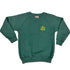 Gilded Hollins Primary School Sweatshirt with LOGO