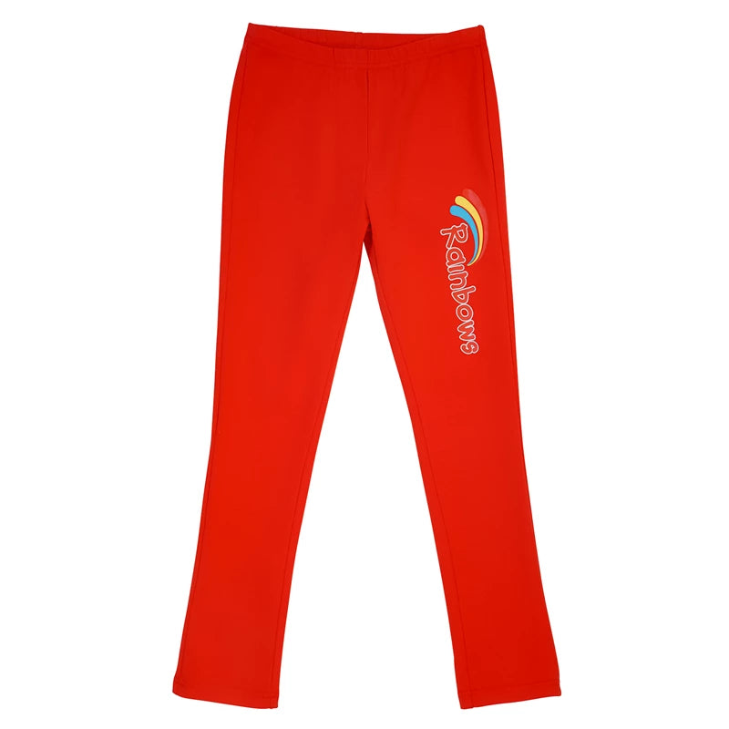 Rainbows leggings RainbowUniforms