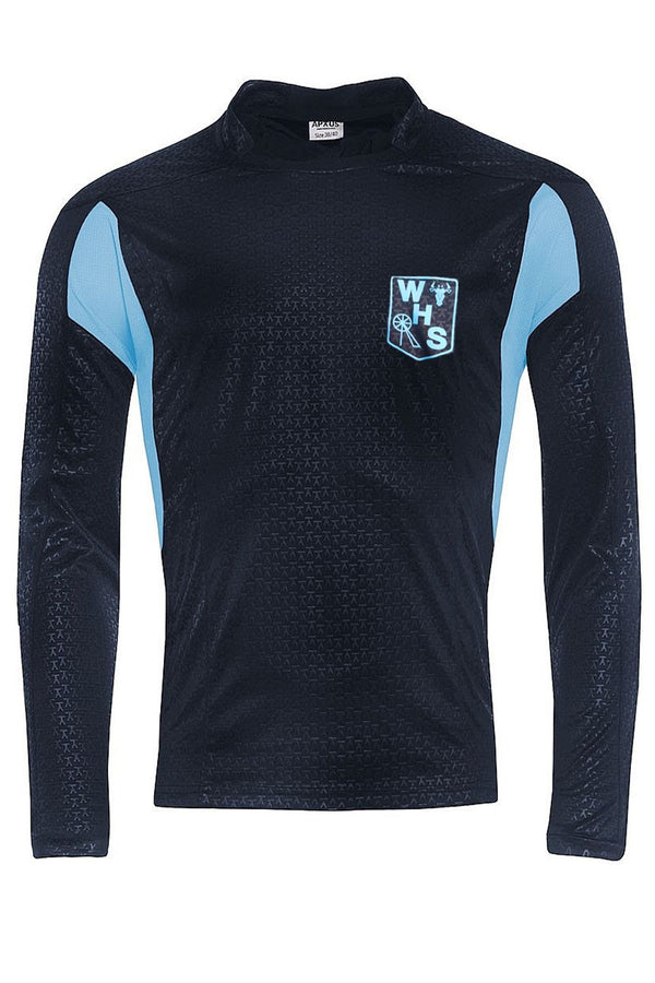Westhoughton High School Rugby Top