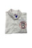 Leigh CE Nursery Polo Shirts - White