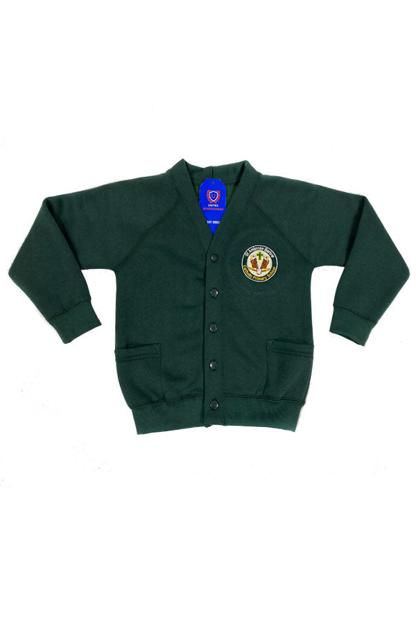 St Ambrose Barlow Primary School Cardigan