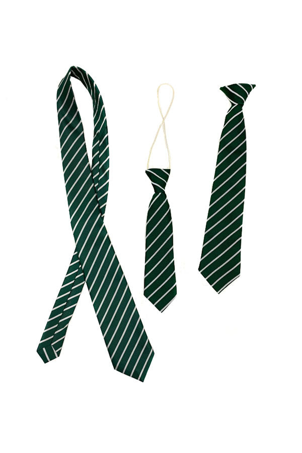 St James Daisy Hill Primary School Ties