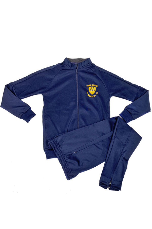 ST Michaels C of E Primary School P.E Tracksuit