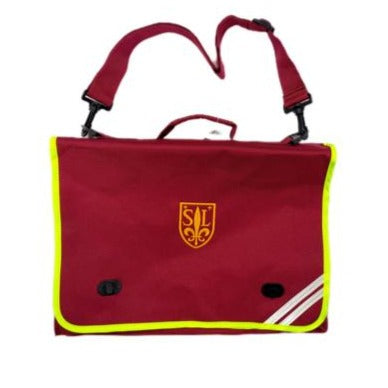 St Lewis' Catholic Primary School Book Bag