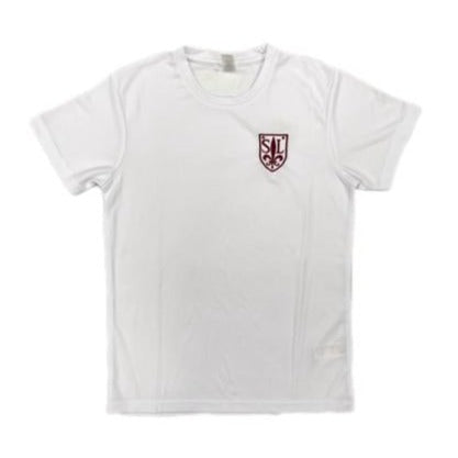 St Lewis' Catholic Primary School PE. T-Shirt