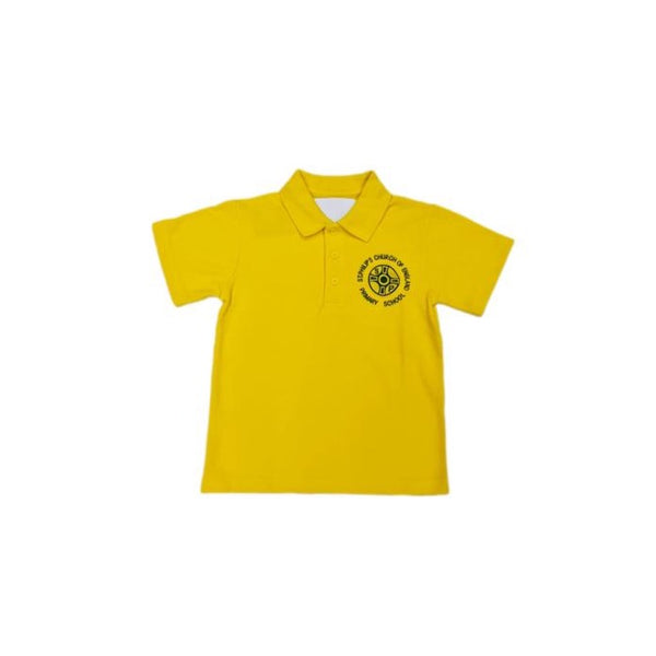 St. Phillips C of E School Polo Shirt