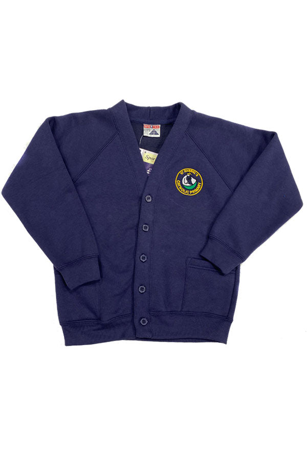 St Gabriels Catholic Primary School Cardigan