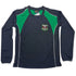 Bedford High School Long Sleeves  Rugby Top