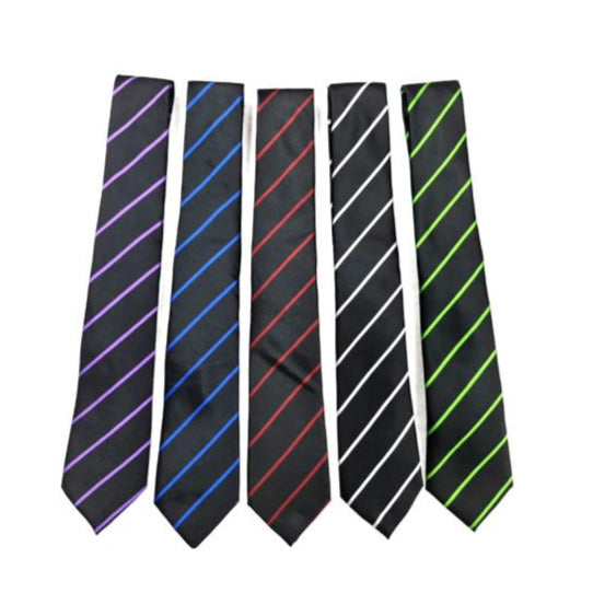 The Westleigh School Tie