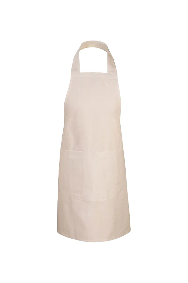 Craft & Technology Bib Apron